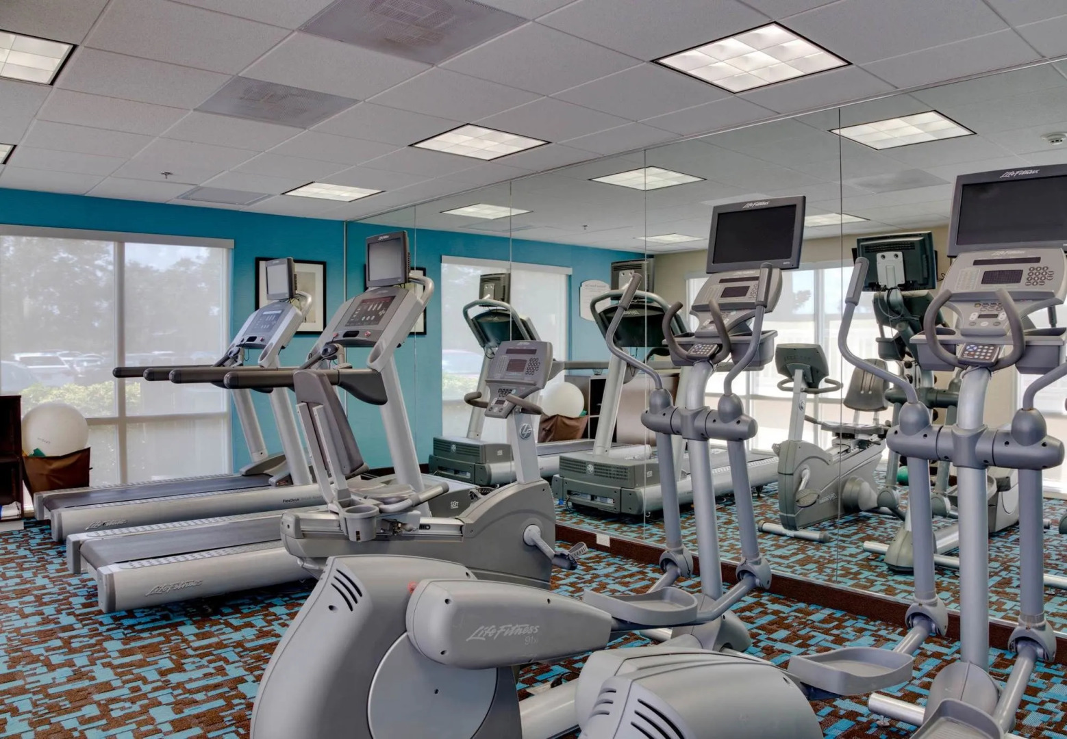 Fairfield by Marriott Titusville Kennedy Space Center