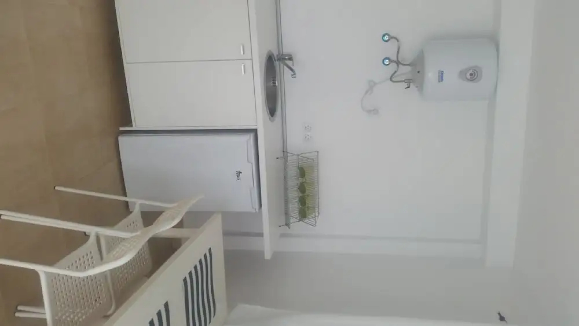 Apartment Cotillo Mar Sea View