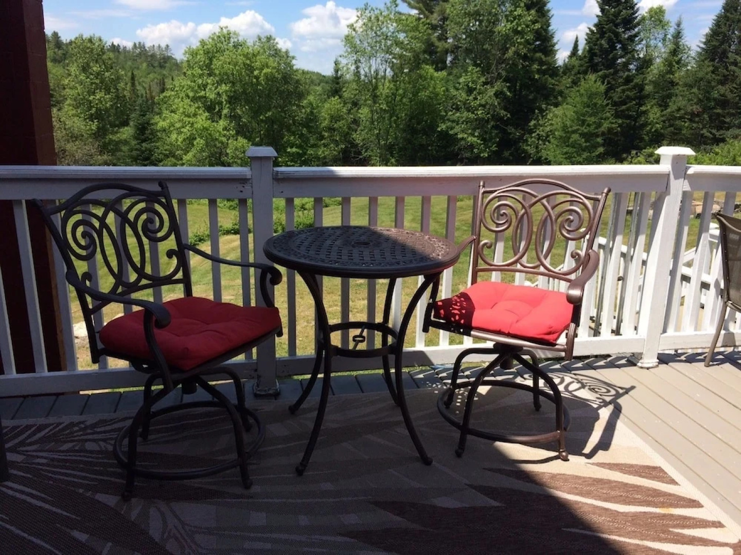 The Barron Brook Inn