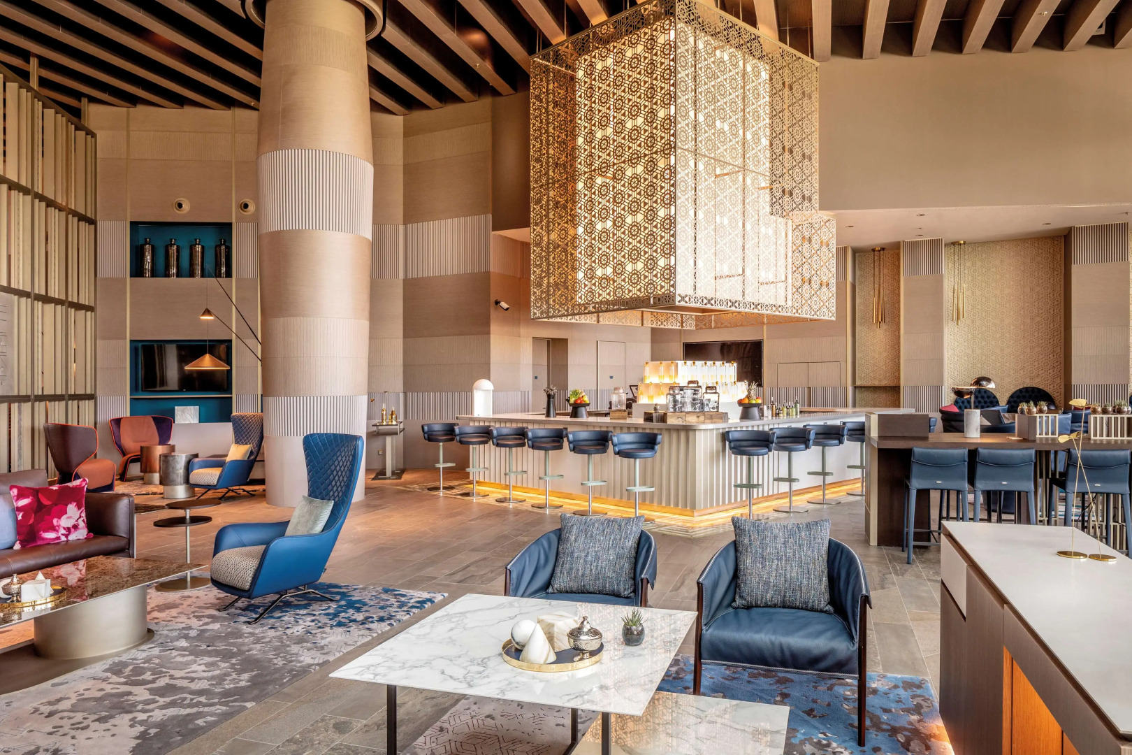 Hyatt Regency Algiers Airport