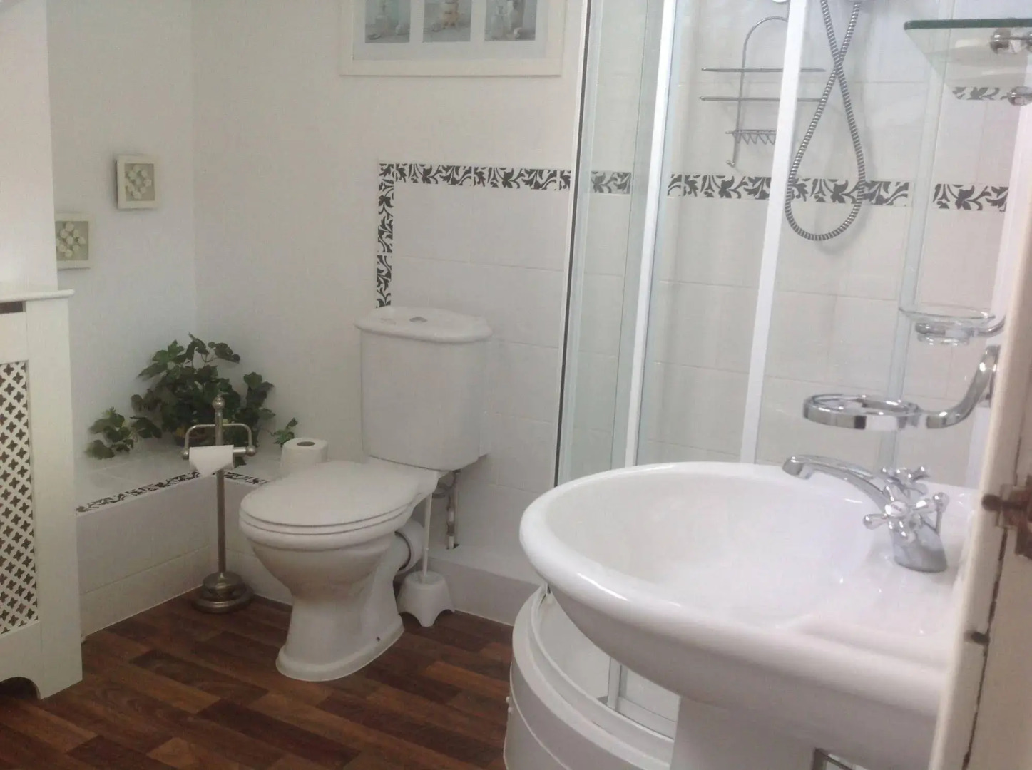 Shrewsbury Lodge Hotel And Restaurant