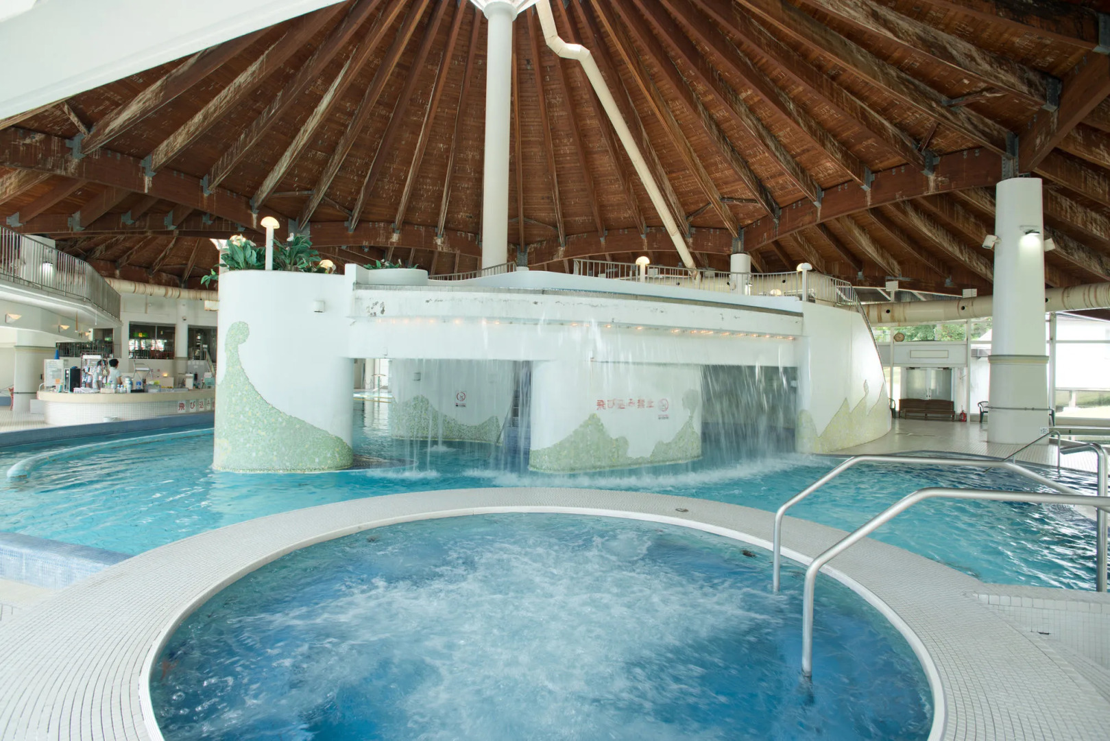 Kusatsu Onsen Hotel Village