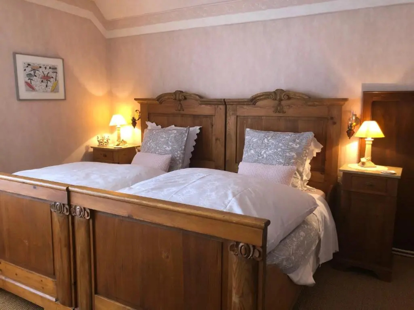 La Maison de juliette