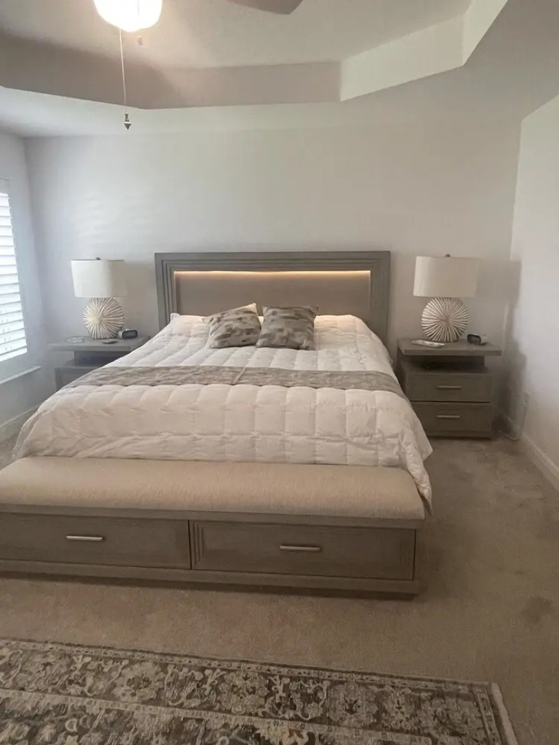 Designer Home In Saint Catherine