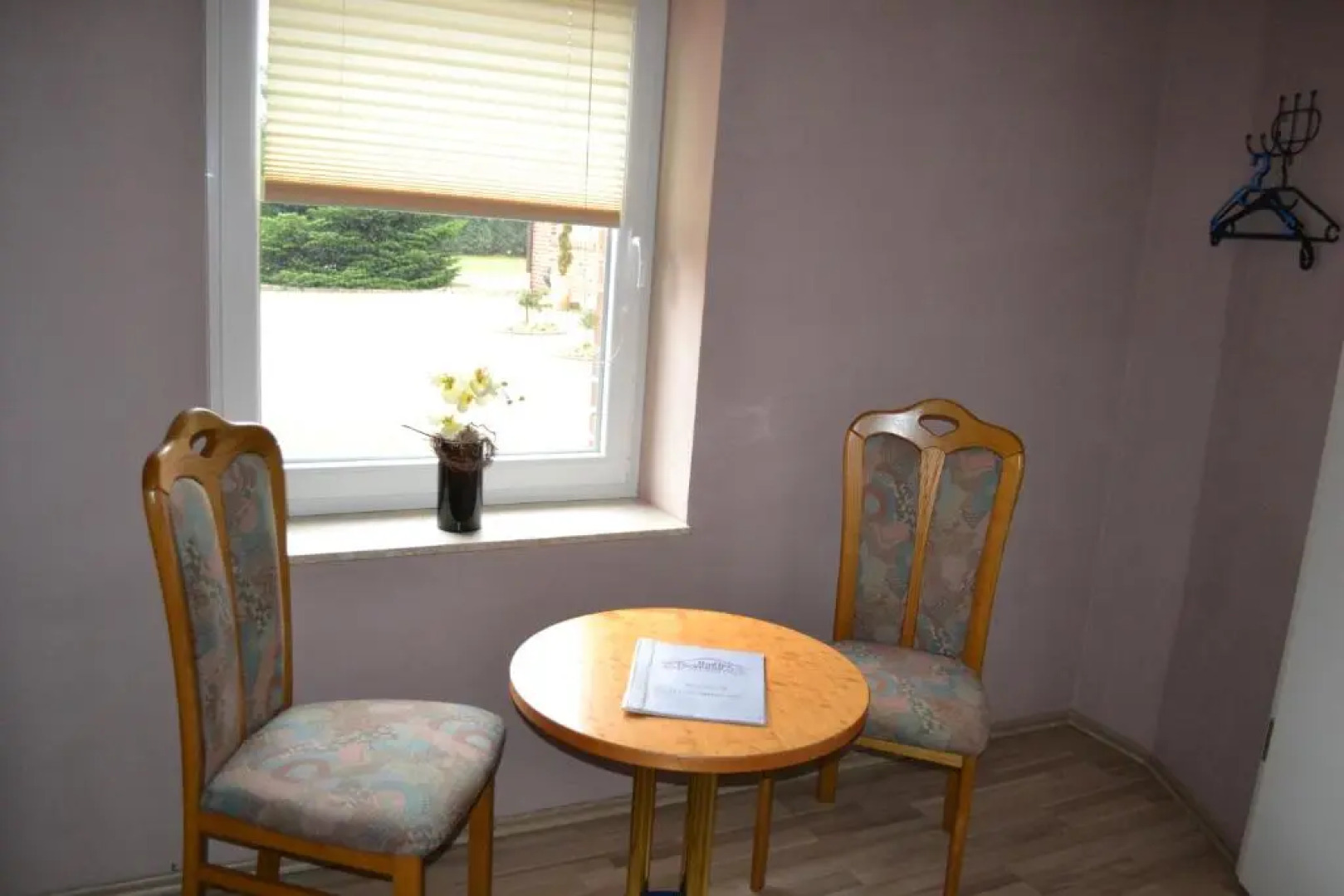 Gästehaus Radler Scheune