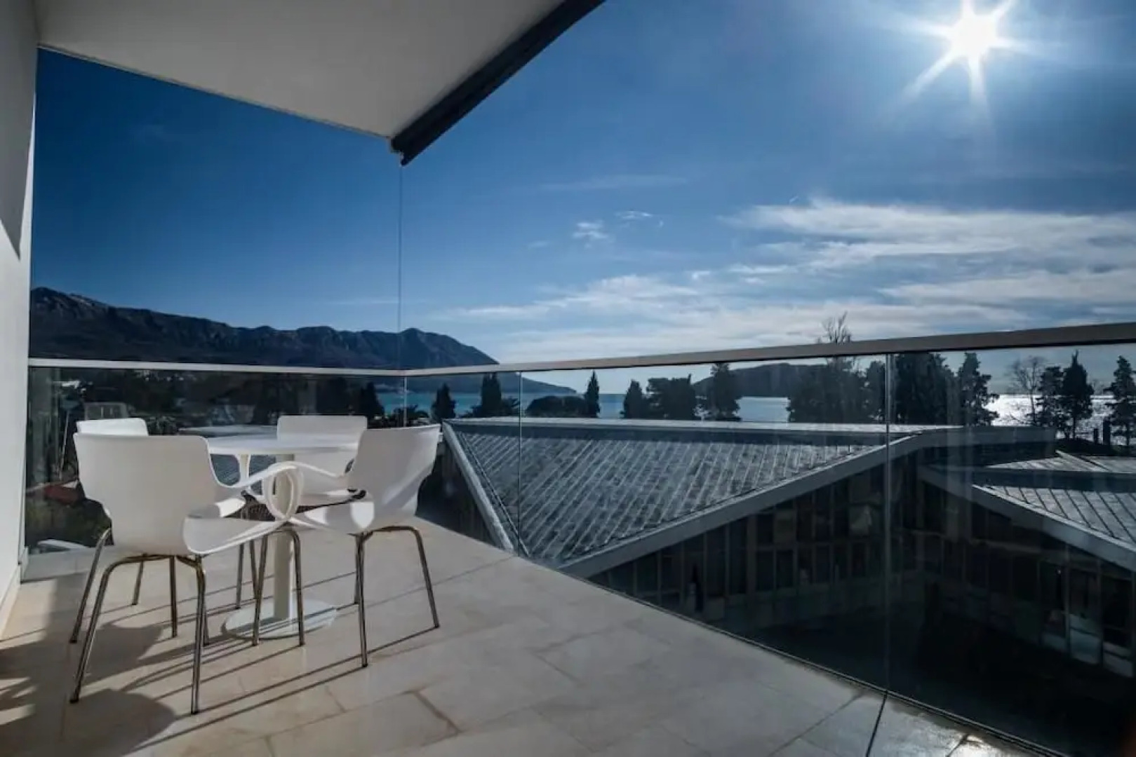 Luxury Apartments Montesa