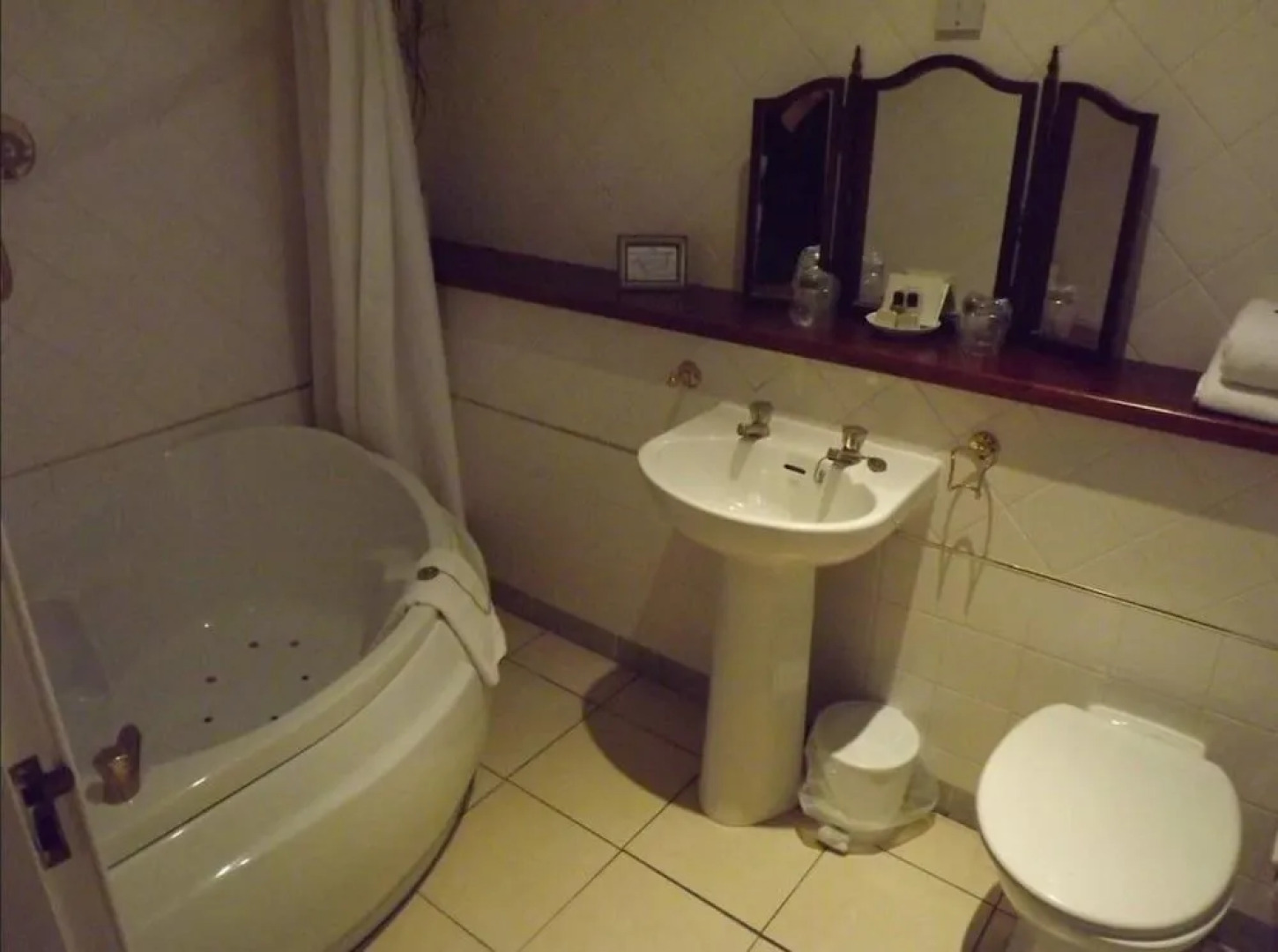 The Hotel Broughty Ferry