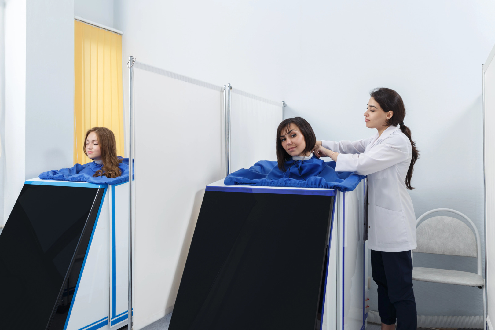 Samshitovaya Roscha Hotel	 