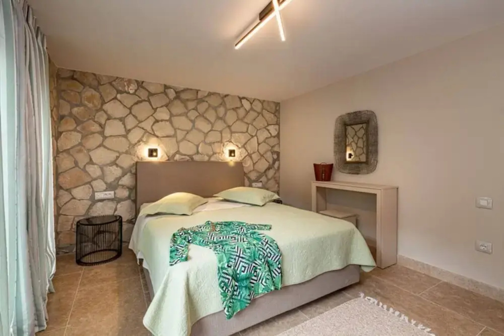 Amazing View Villa in a Peaceful Spot in Zakynthos