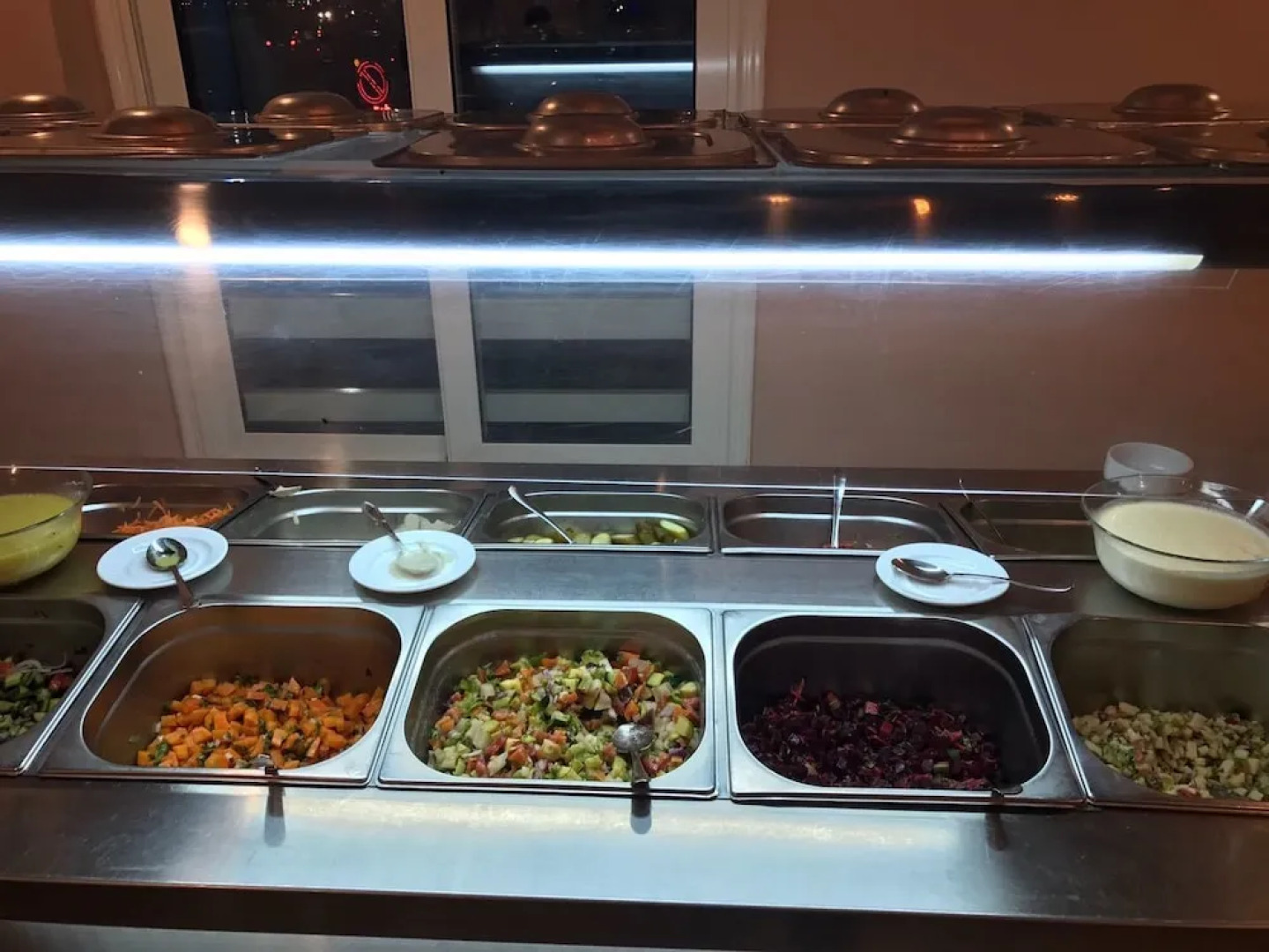 Las Vegas Marsa Matrouh Hotel