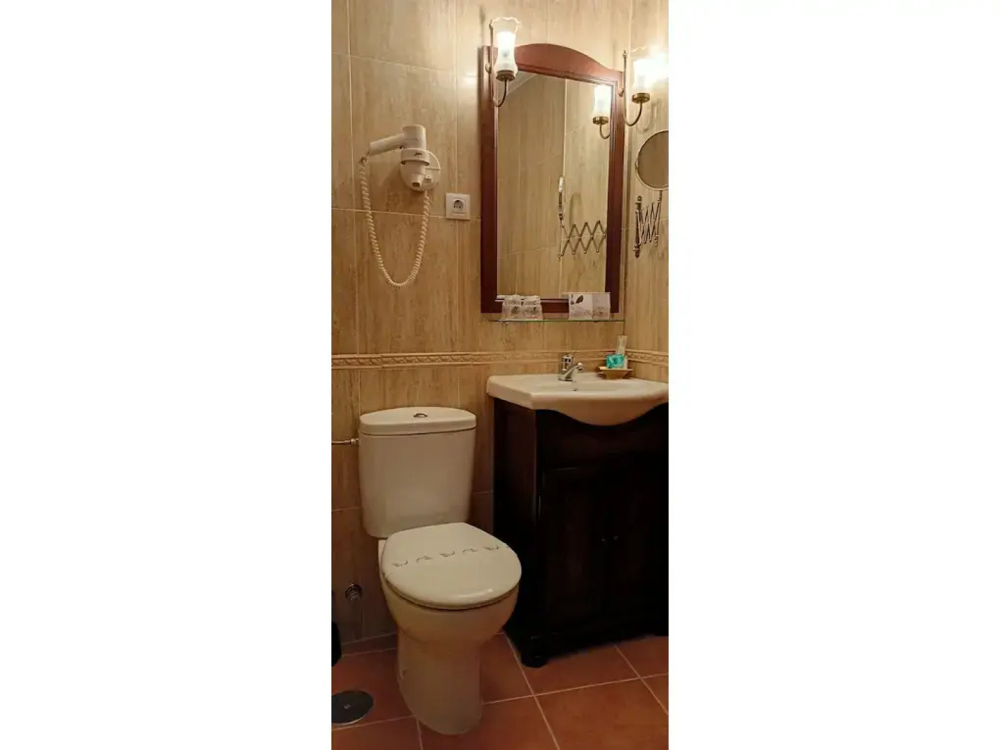 Hostal Rural Moratin