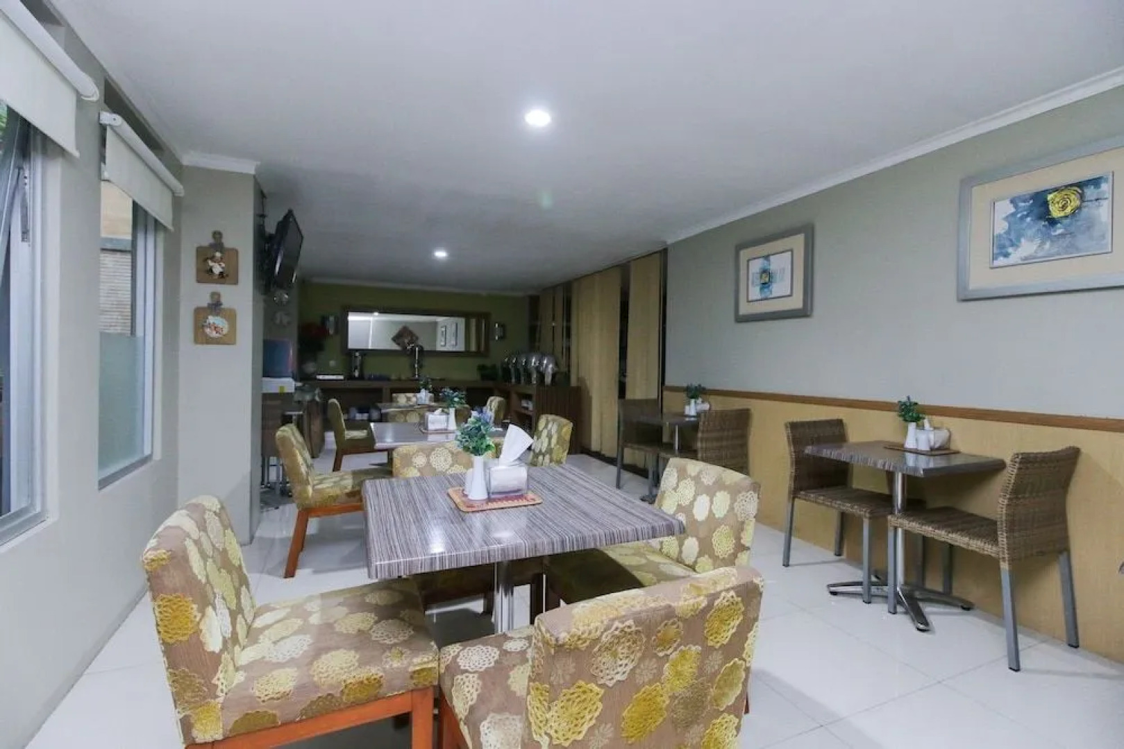 Airy Dago Golf Raya 49 Bandung