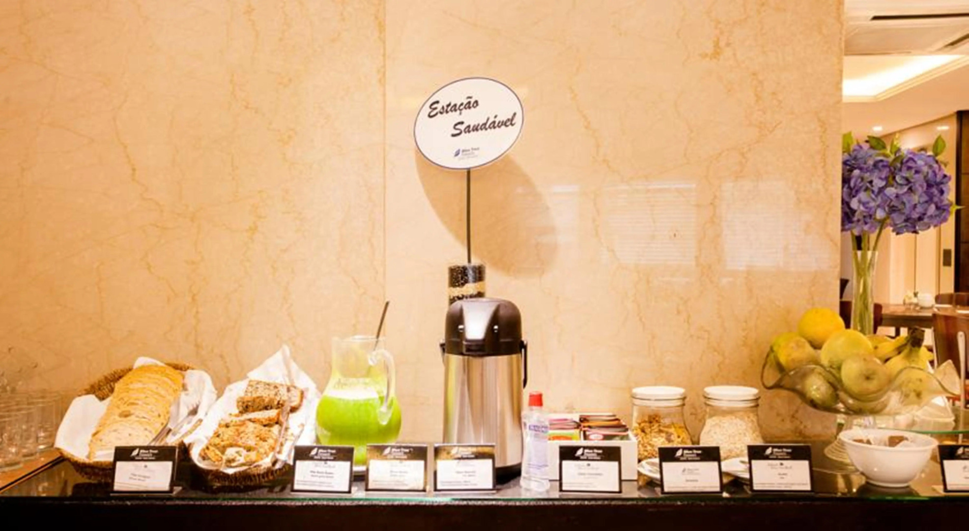 Blue Tree Towers Joinville