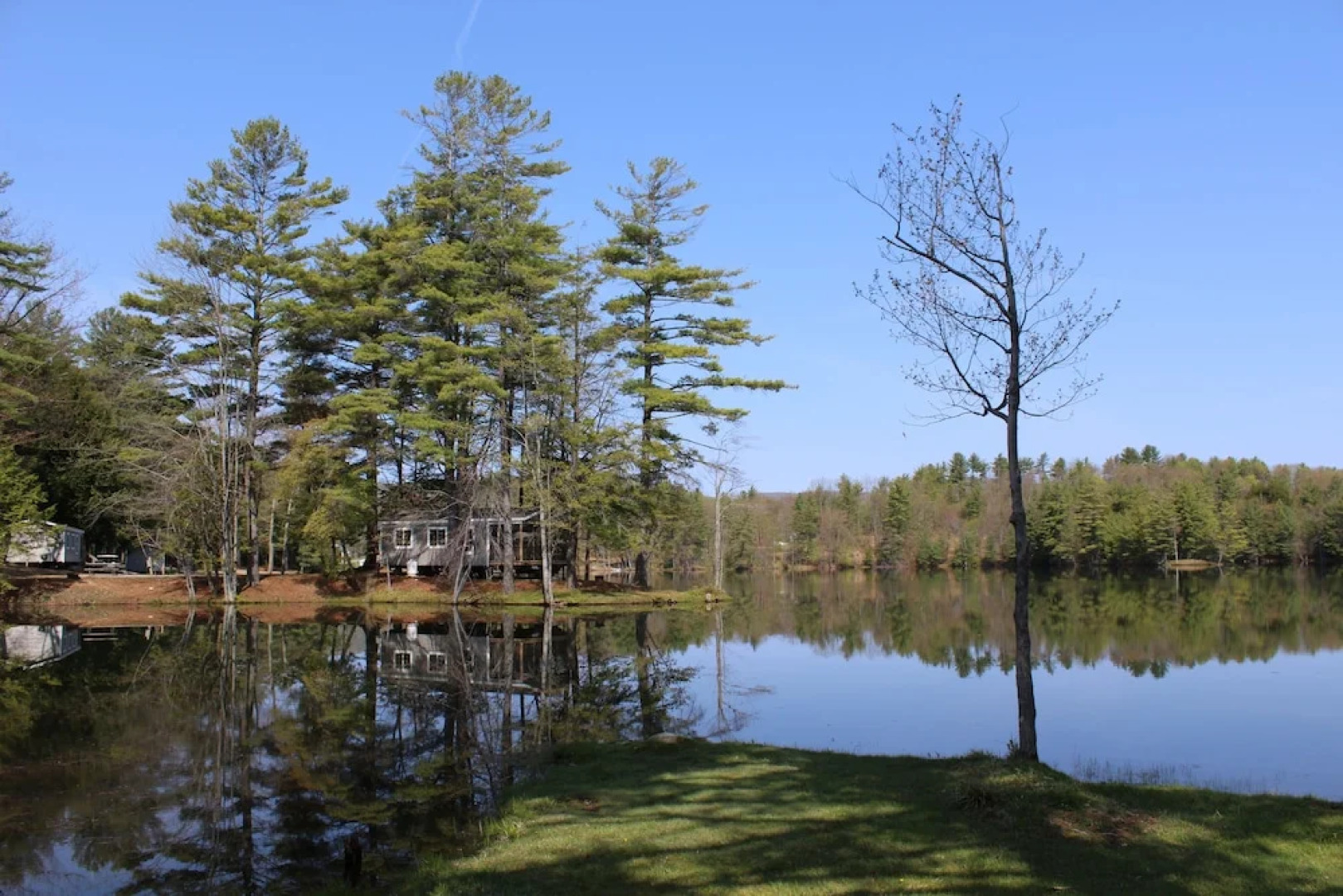 Alpine Lake RV Resort