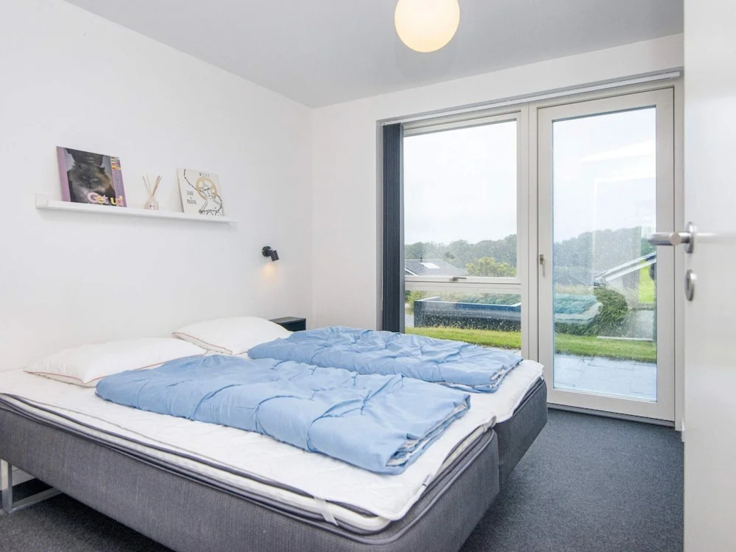 Premium Holiday Home in Haderslev near Sea