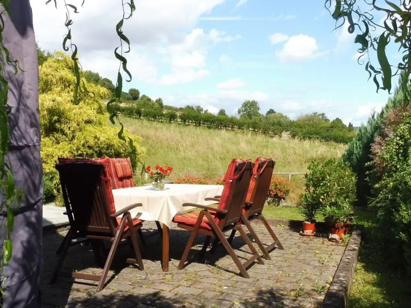 Haus am Berg der Osterr der L gde