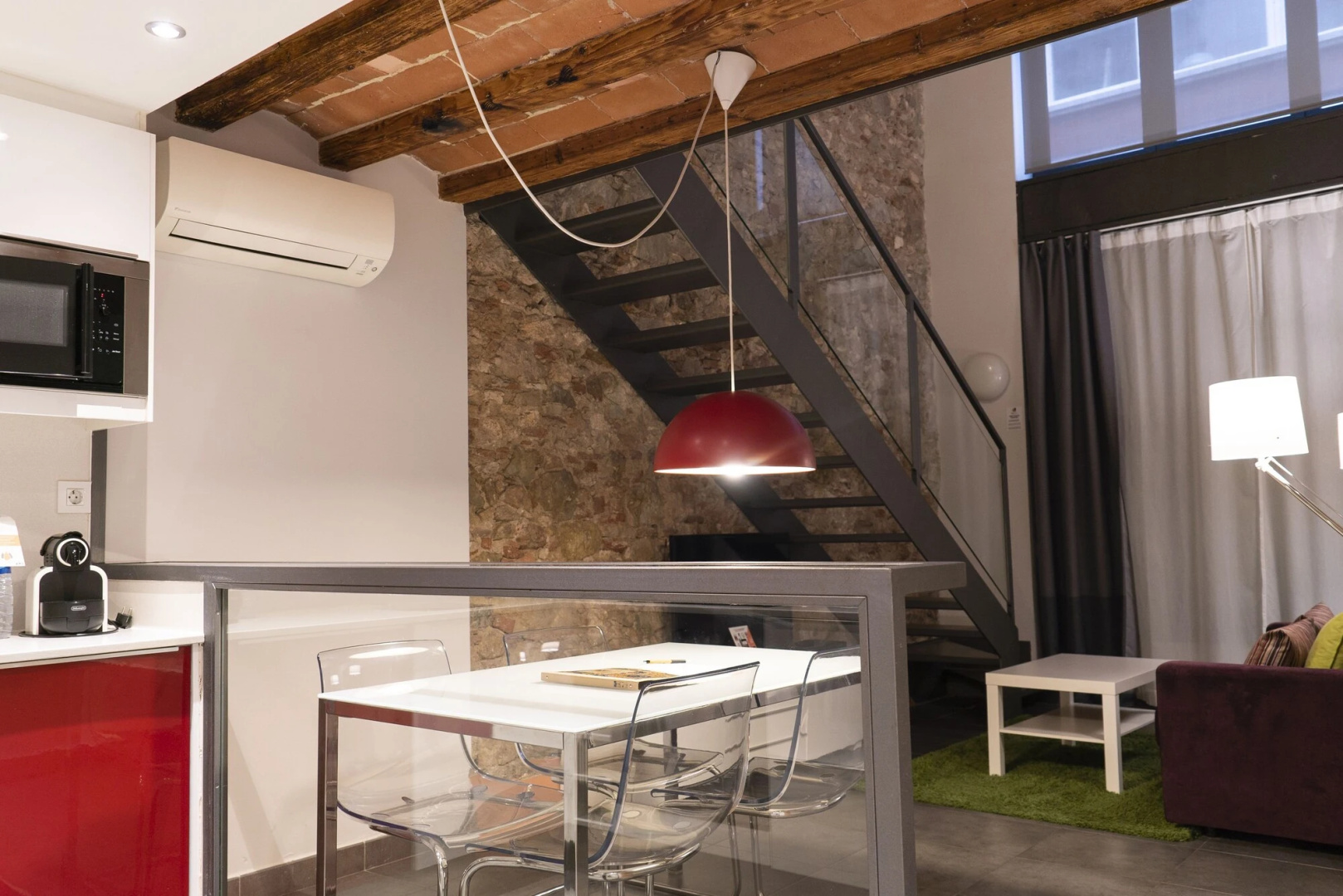 Dailyflats Raval