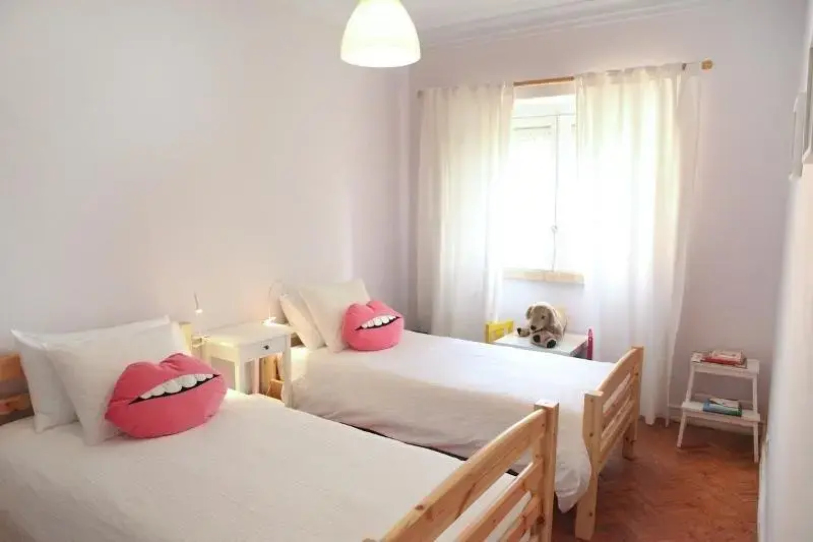 Relaxing Apartment near the Beach