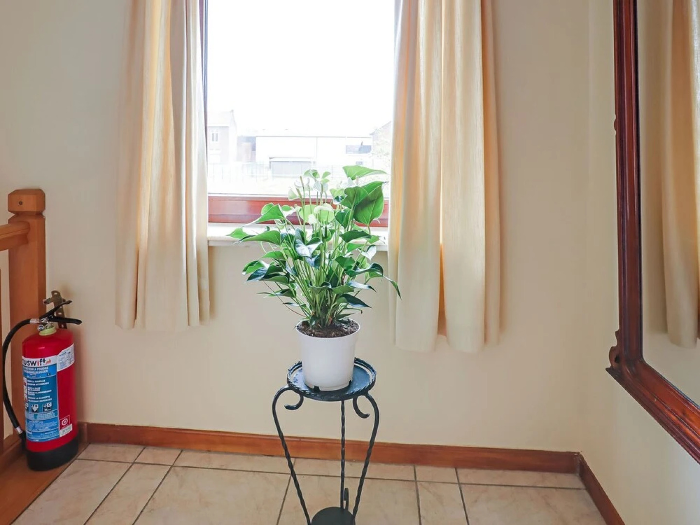 Welcoming Apartment in Borgloon near Forest