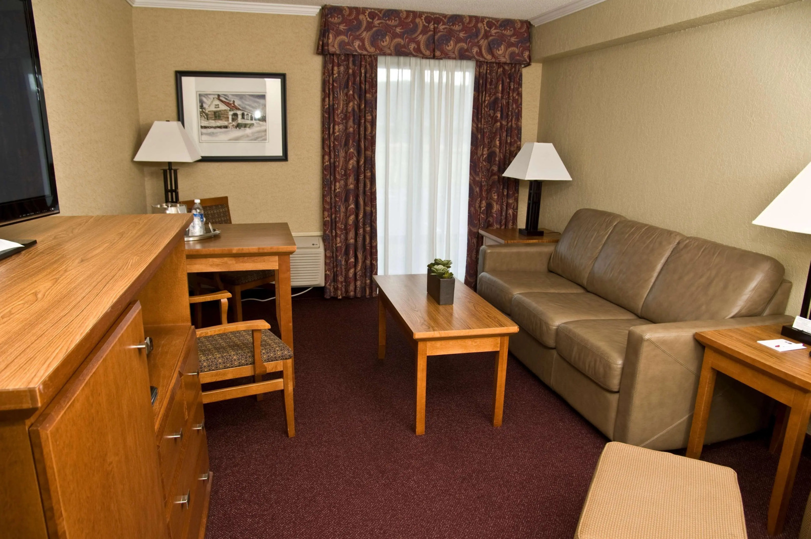 Best Western Plus Nor'wester Hotel & Conference Centre