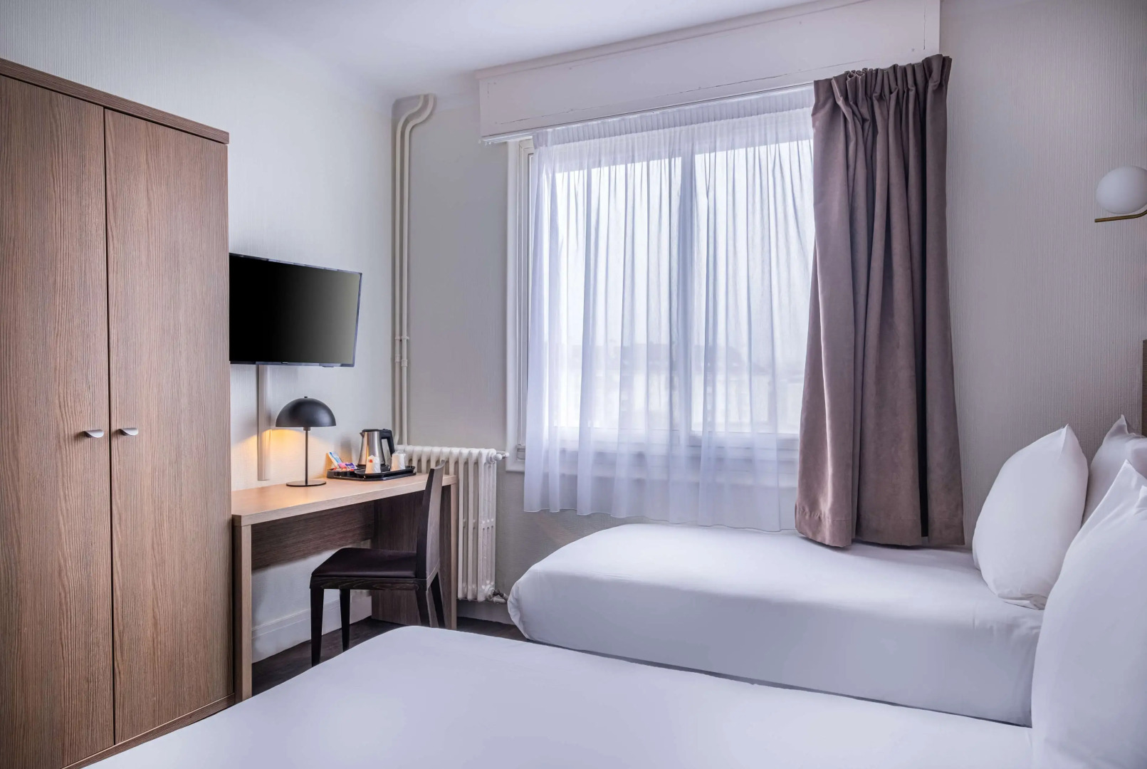 Sure Hotel by Best Western Lorient Centre