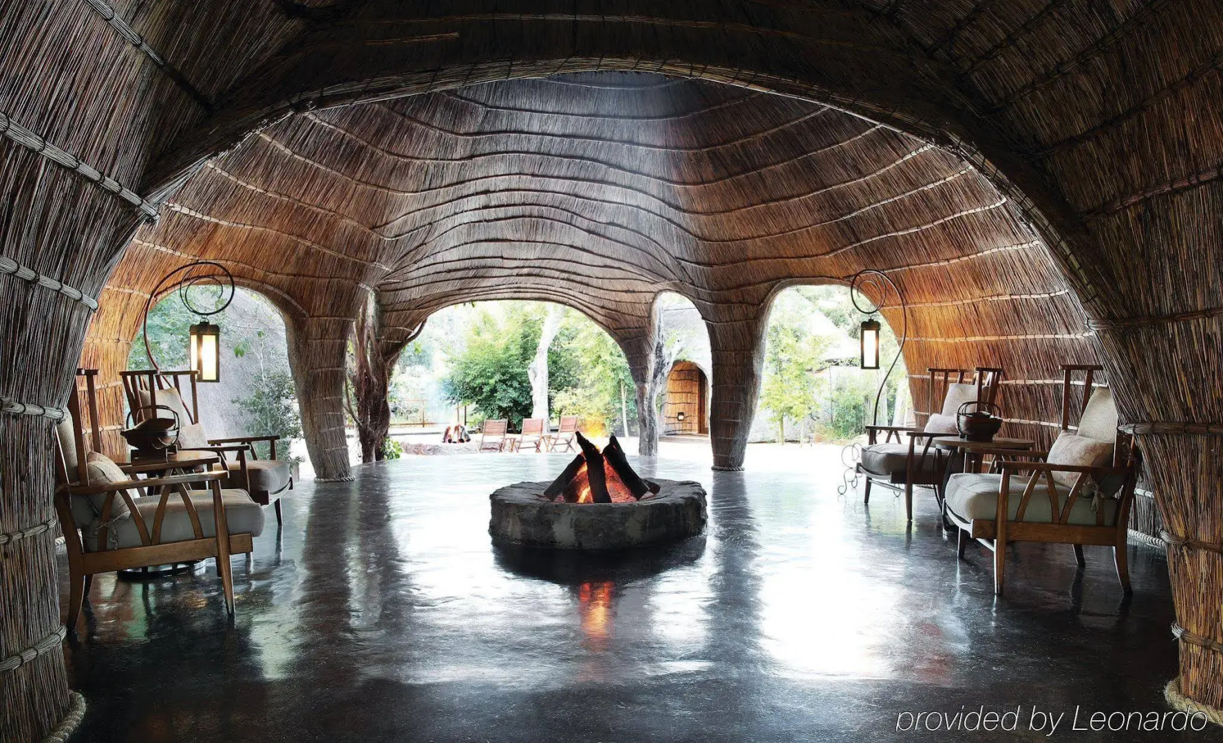 Zulu Camp at Shambala Private Game Reserve