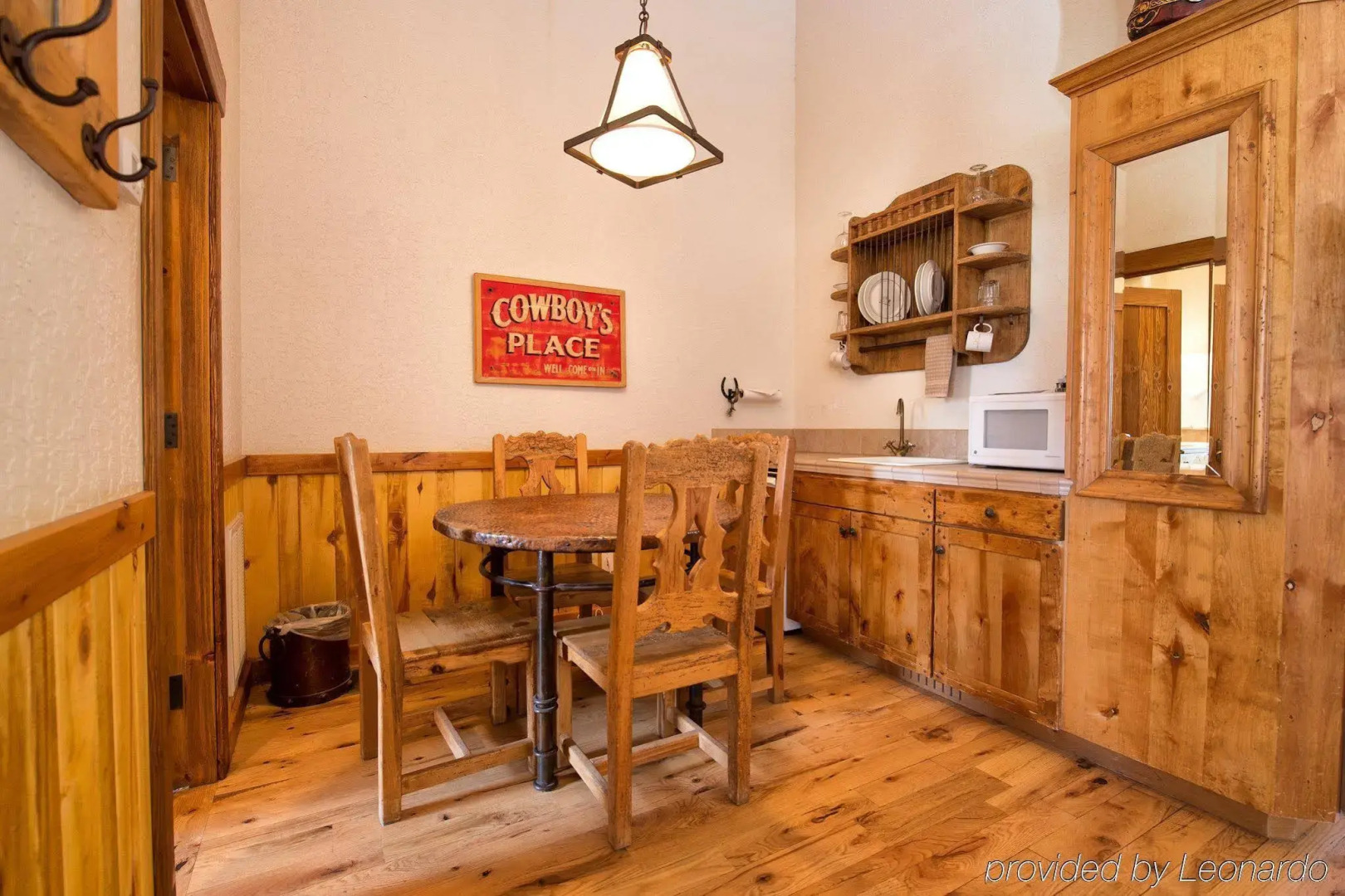 Sorrel River Ranch Resort