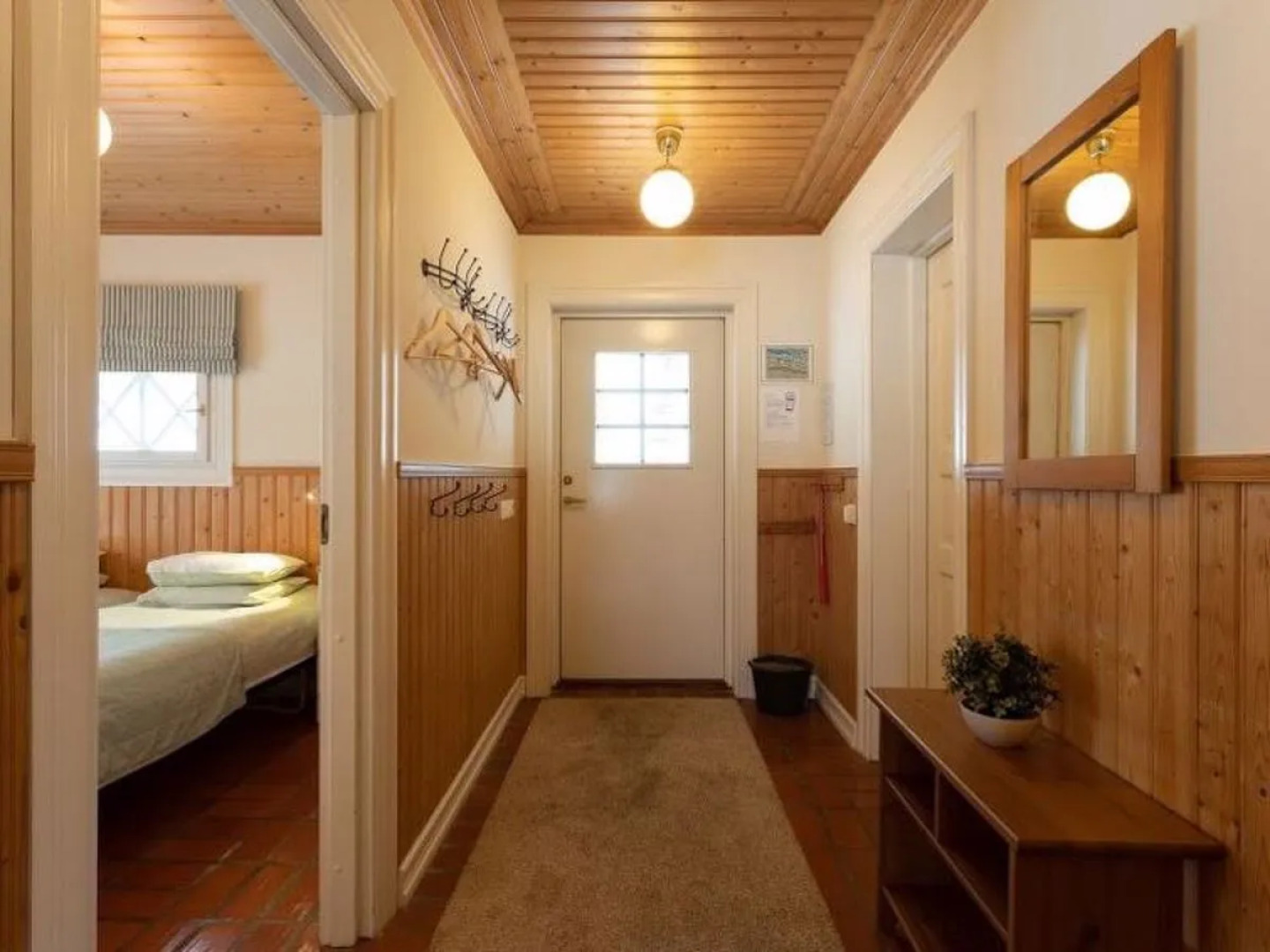 Holiday Home Peltosirkku