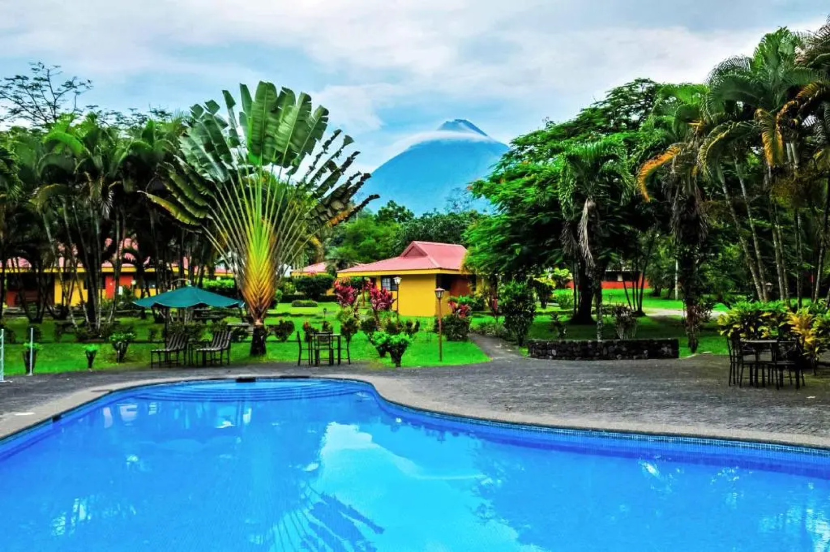 Arenal Country Inn