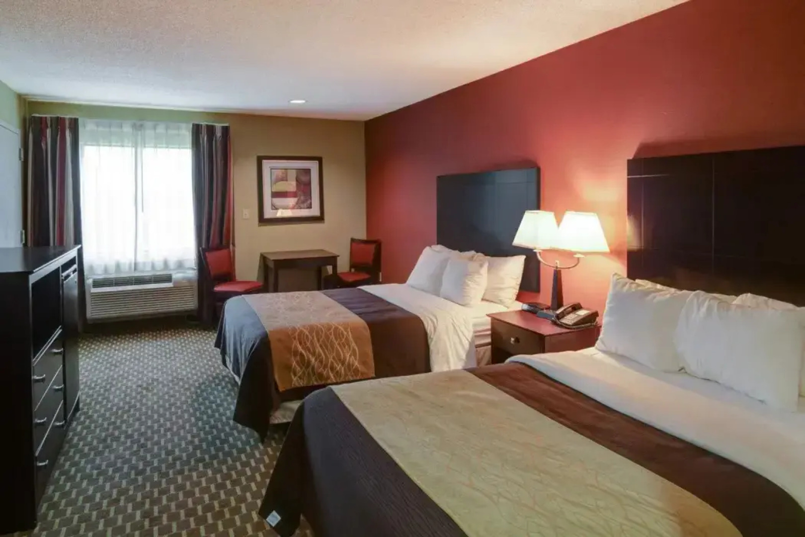Comfort Inn Pine Bluff