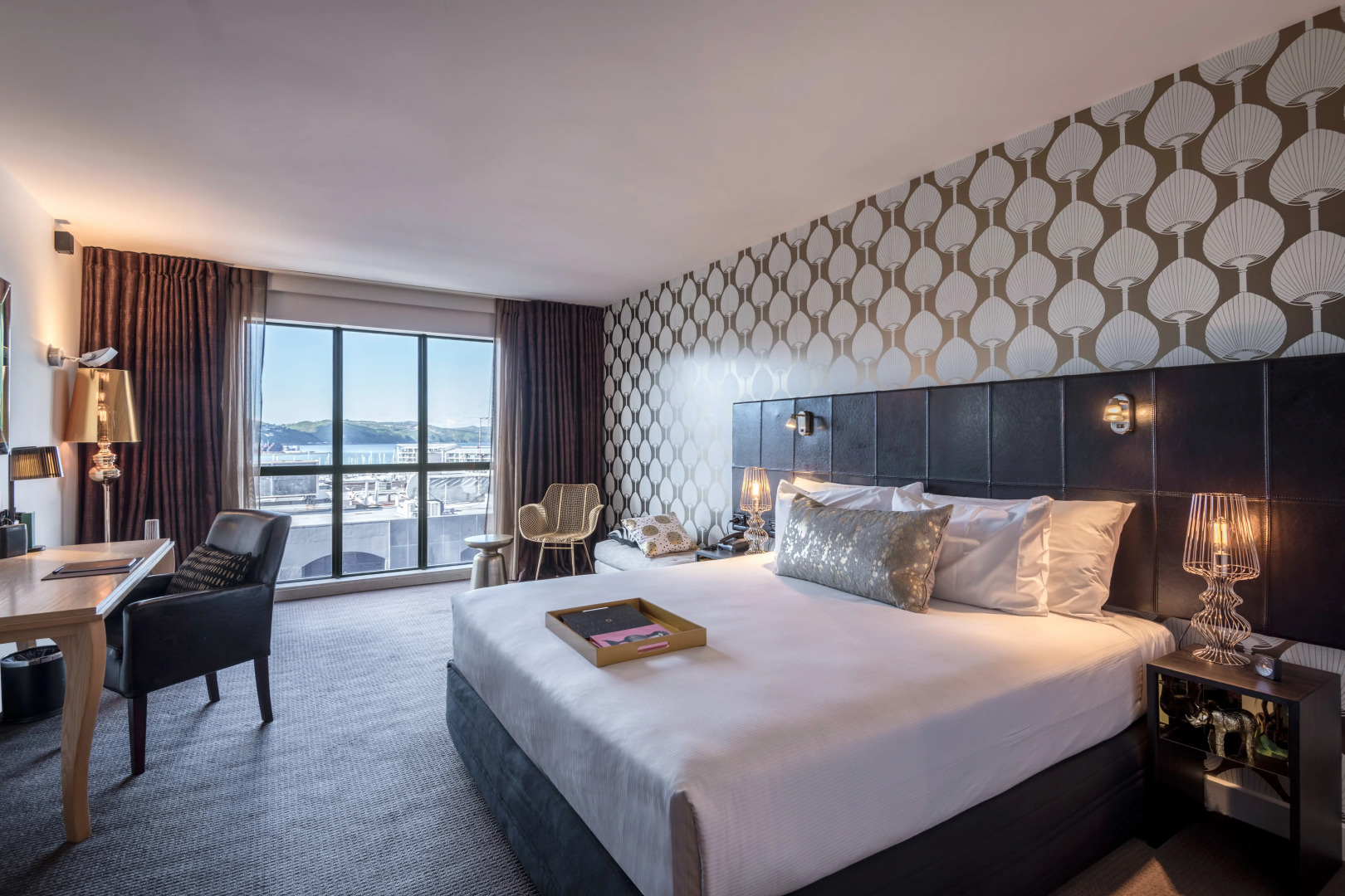 Museum Apartment Hotel, Independent Collection by EVT