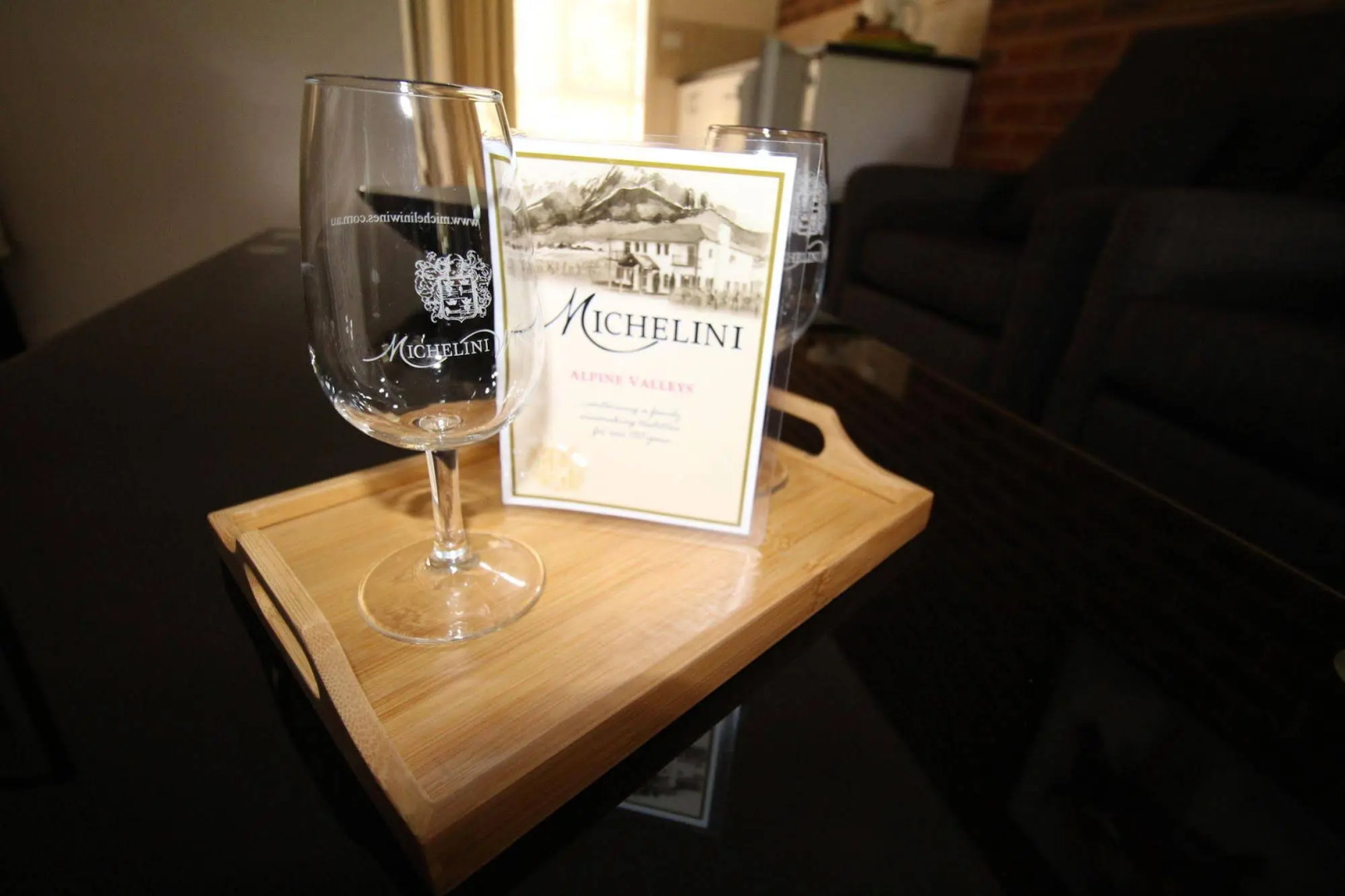 Top Of The Town Motor Inn Yackandandah