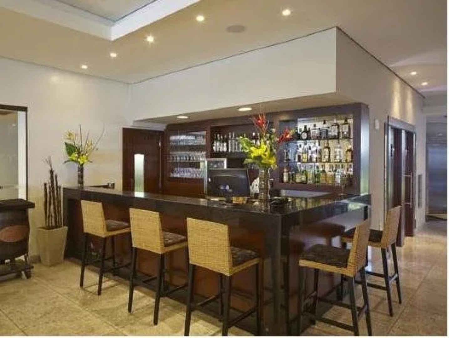 Transamerica Prestige - Beach Class International (Boa Viagem)