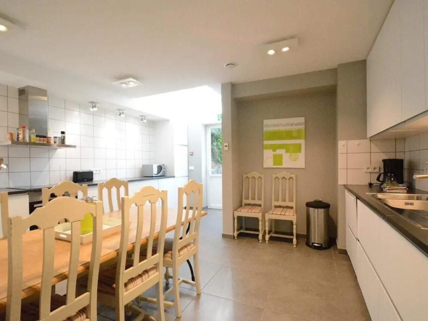 Renovated Mill in Gedinne With Garden