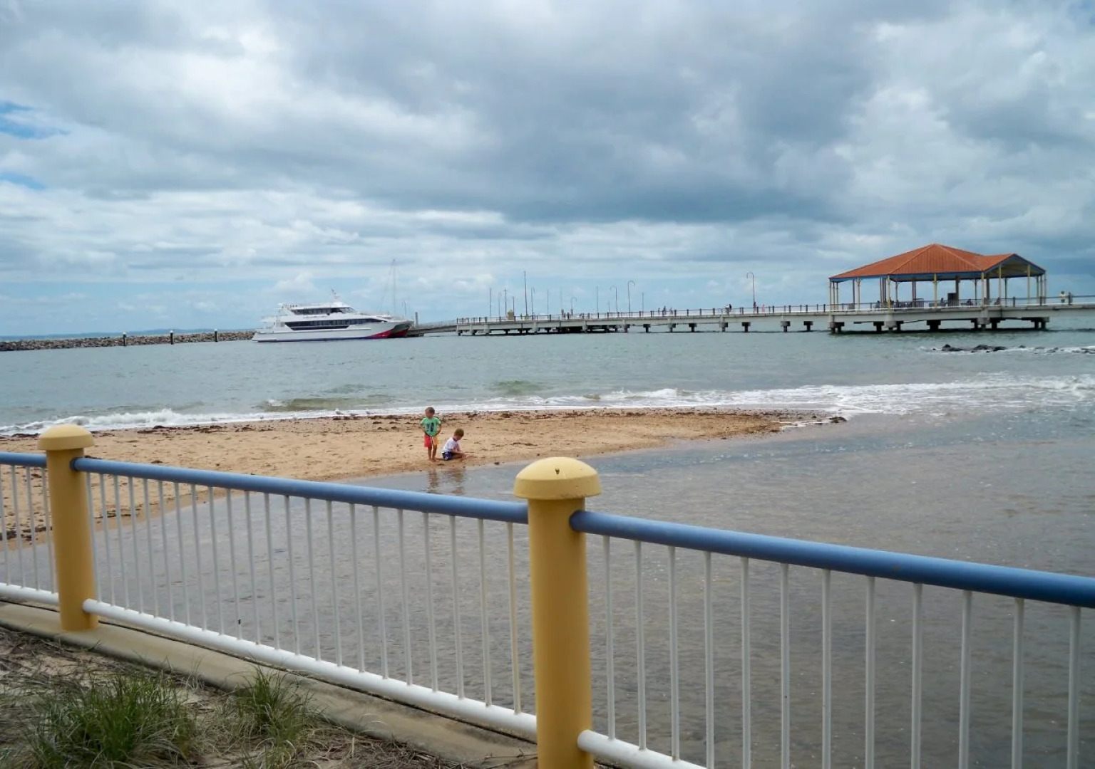 Johnstones on Oxley Bed & Breakfast
