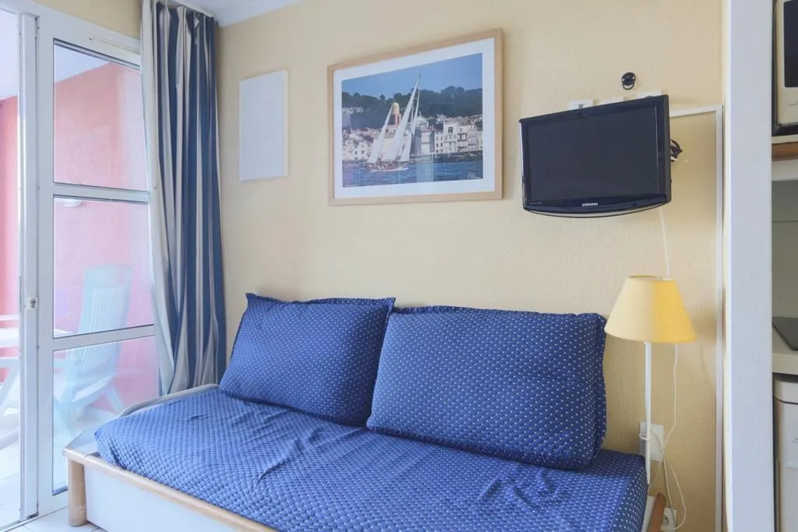 Maeva Particuliers - Résidence Le Hameau de Cap Estérel