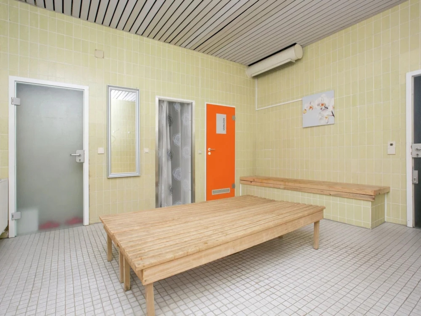 Holiday Home Fabryshof in Bollendorf