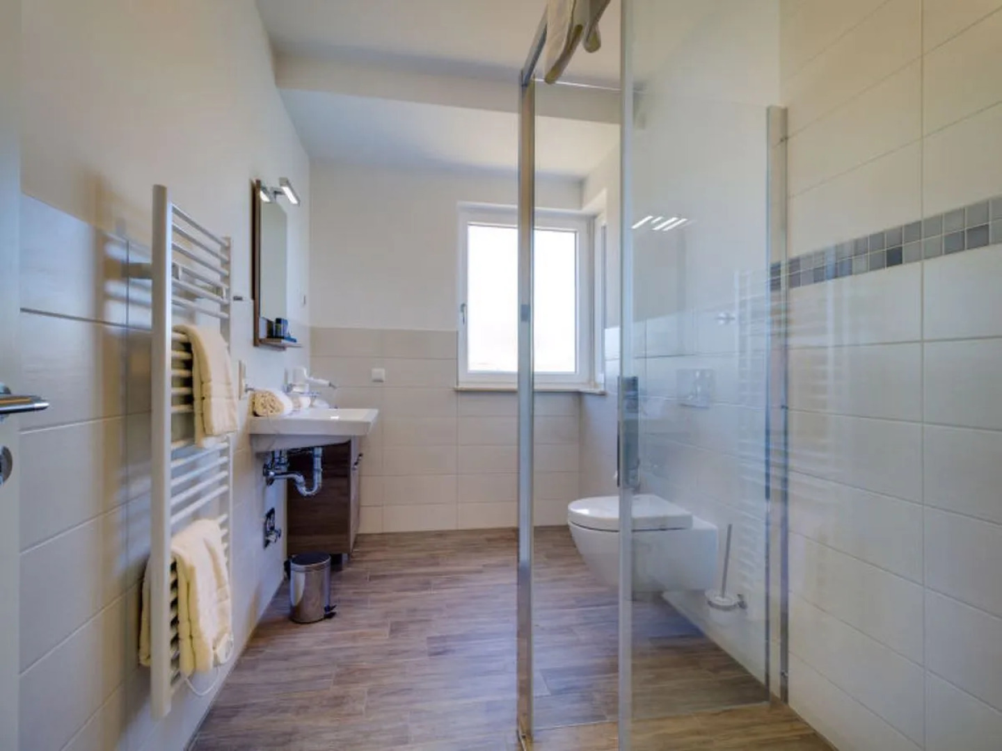 Kapitänskajüte 21456