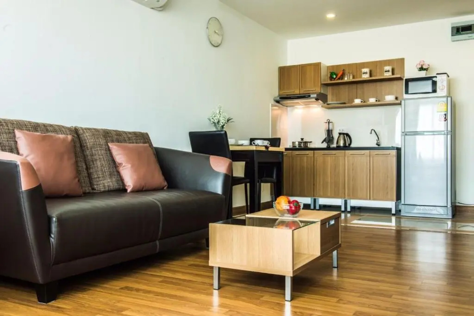 Winner Prachinburi & Serviced Apartment