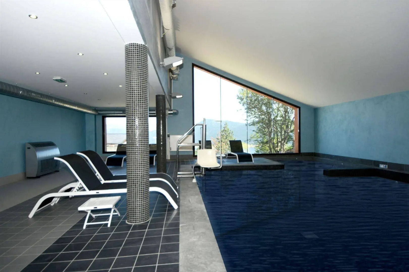 Résidence Les Chalets de l'Isard - Vacancéole