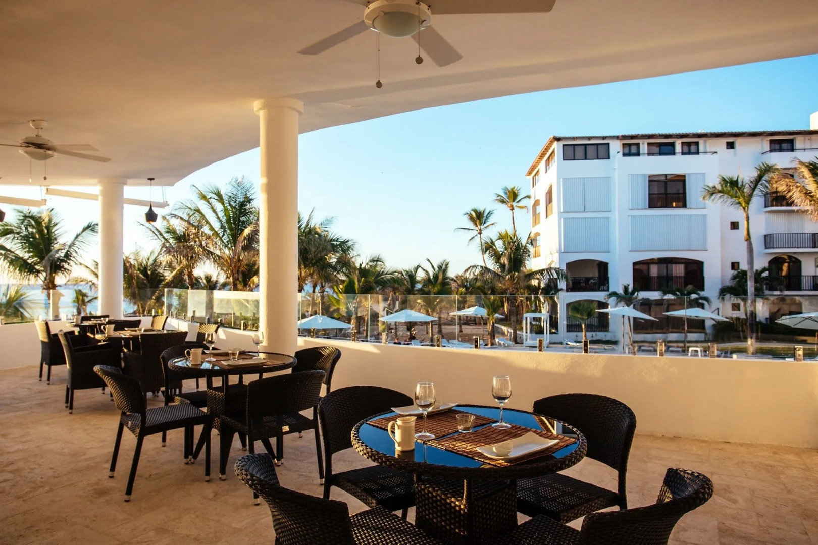 HM Alma De Bayahibe Adults Only