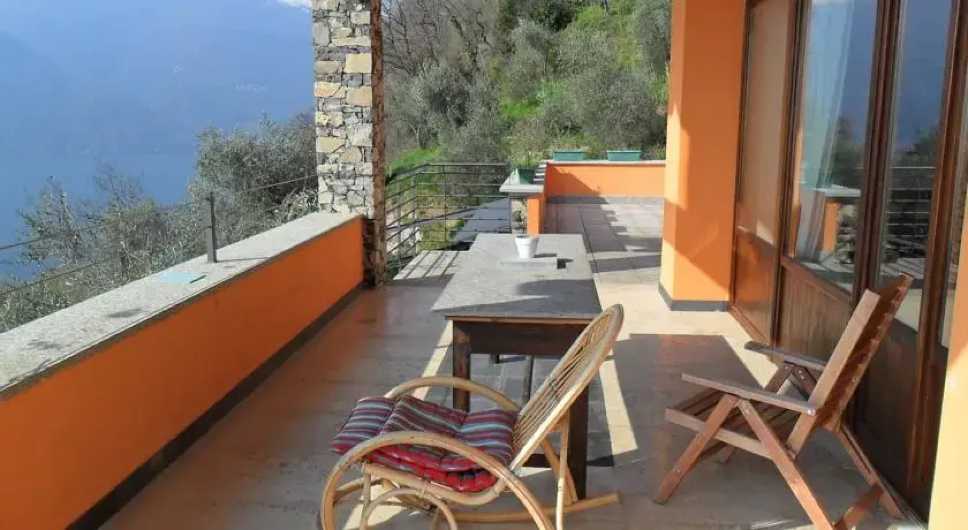 Exclusive Villa Olives Tree