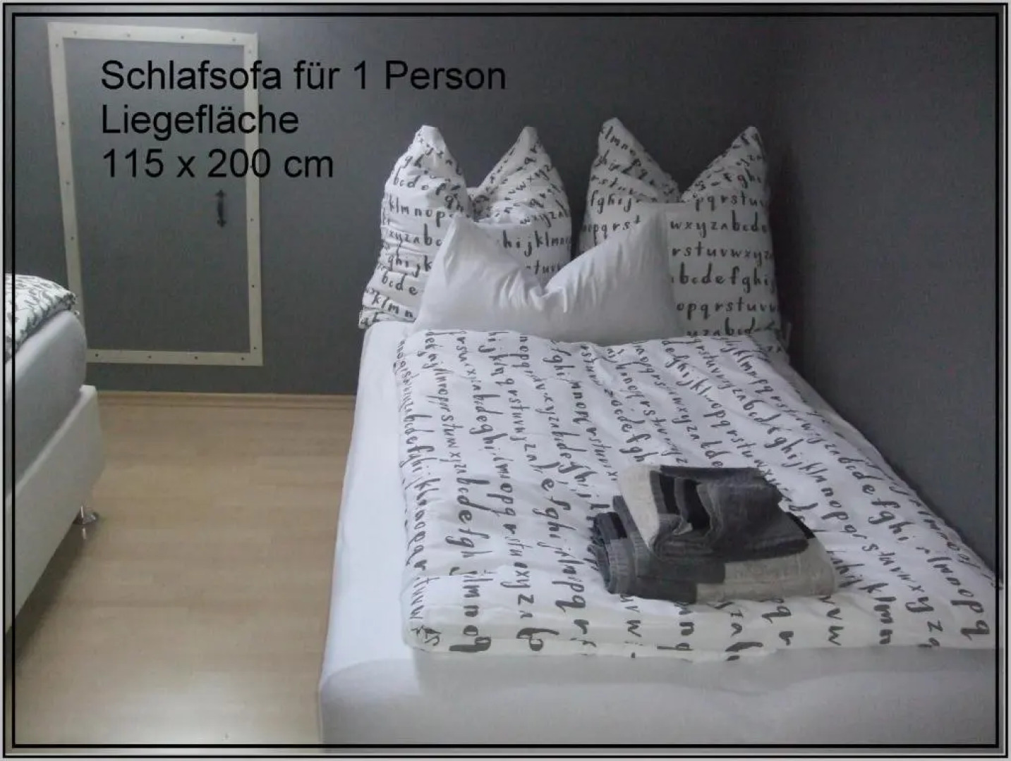 Ferienwohnung Schäfer