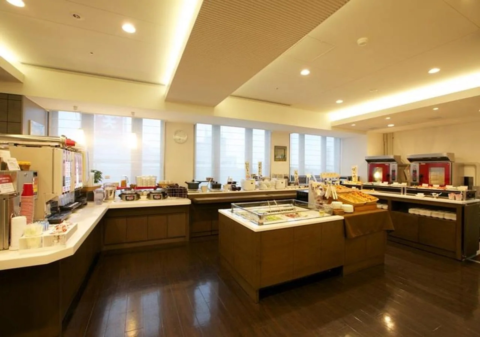 Richmond Hotel Fukuyama Ekimae