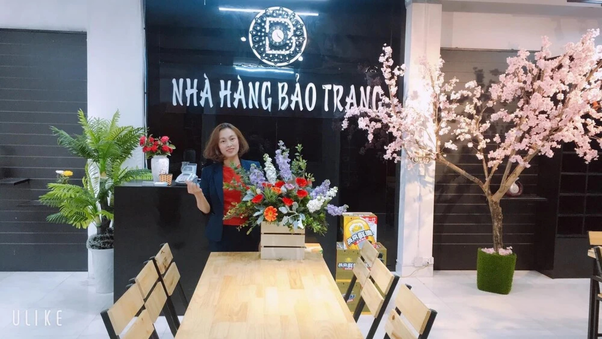 Bao Trang Hotel Ha Giang