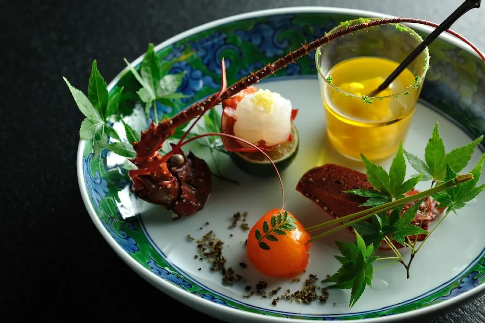 Hoshino Resorts KAI Atami