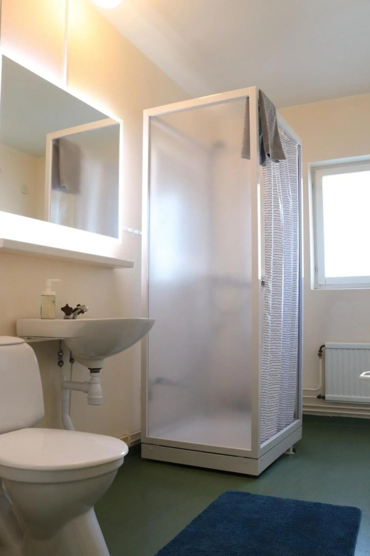 Räddningsskanan Skövde