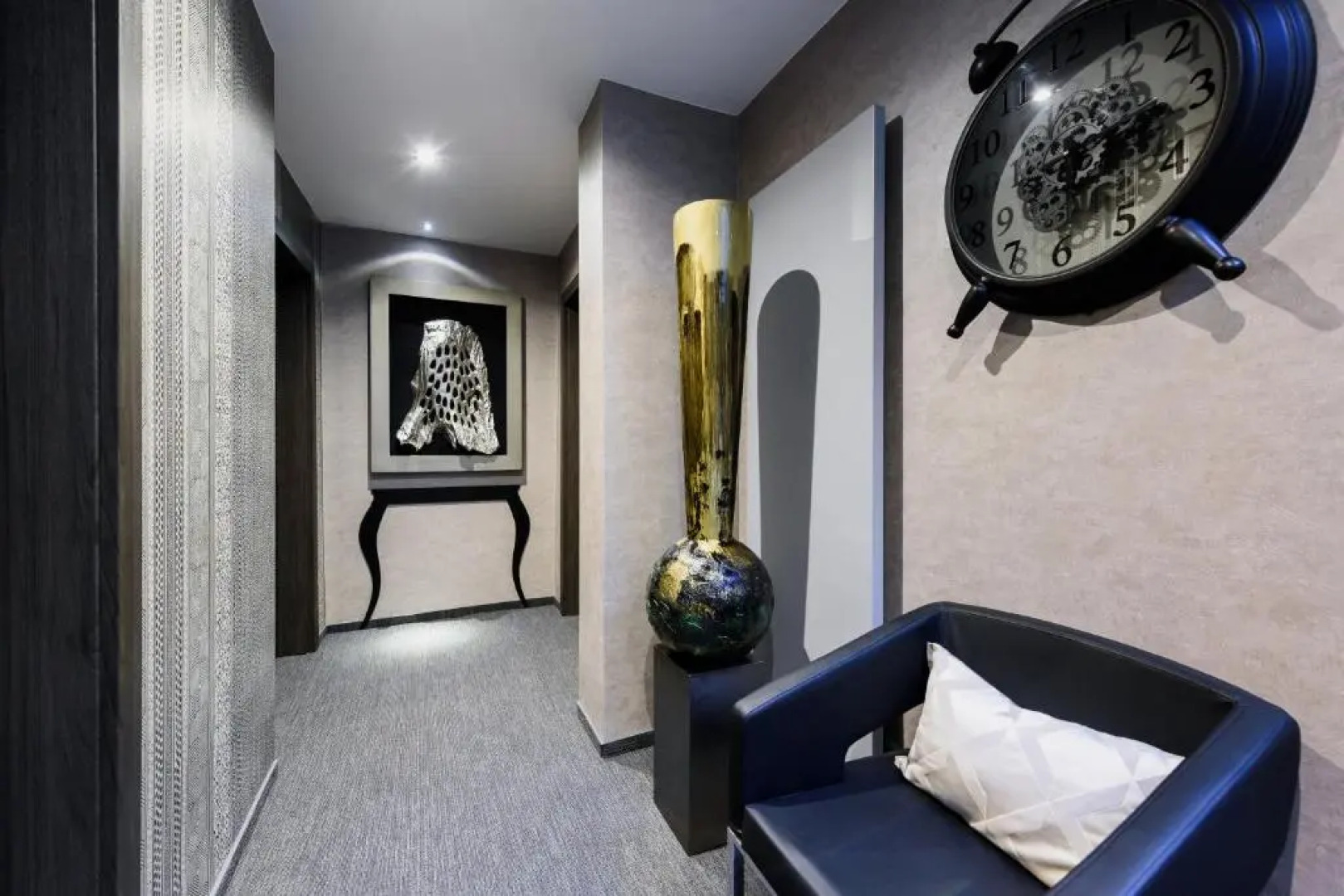 Termál Panzió Hanekám