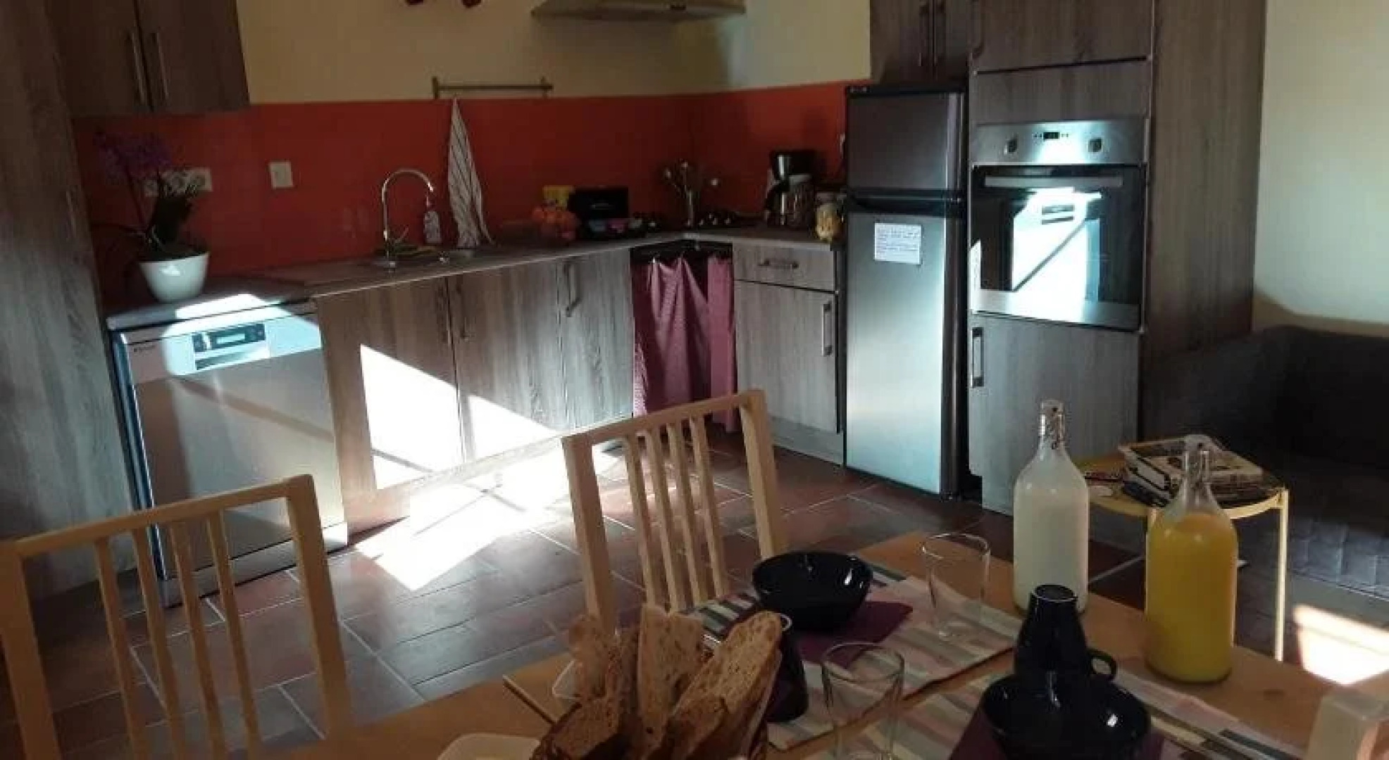 Chambres d'hotes Les Coutas