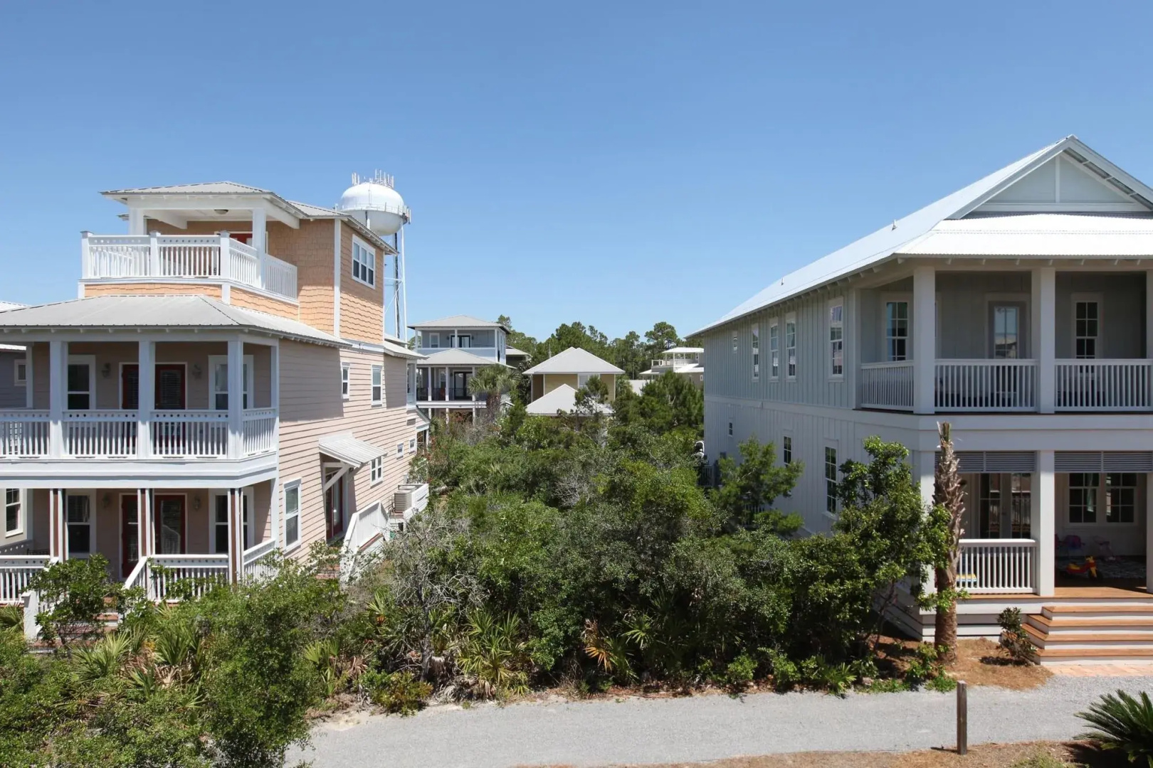 Seacrest Beach House by Panhandle Getaways